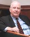Northeastern's Jack Grinold, CoSIDA Hall of Famer, to receive ECAC Commissioner’s Award